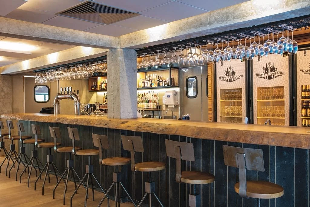 Premium Tasting - Meats & Wine in the Bay - Image